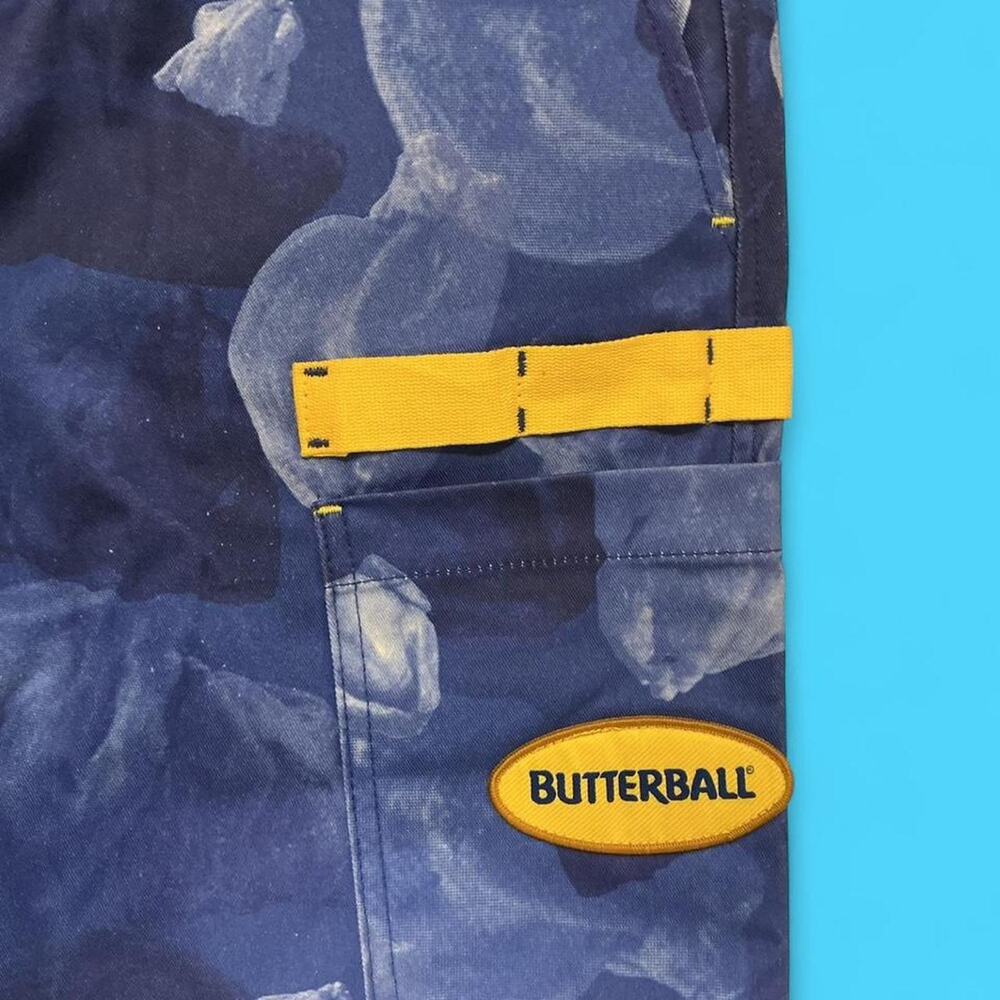 Butterball x hedley - Picture 4 of 8